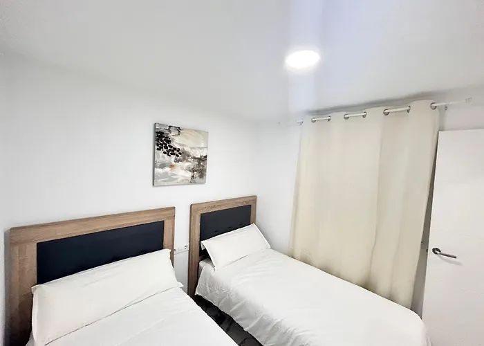 Apartamento Noori 1B