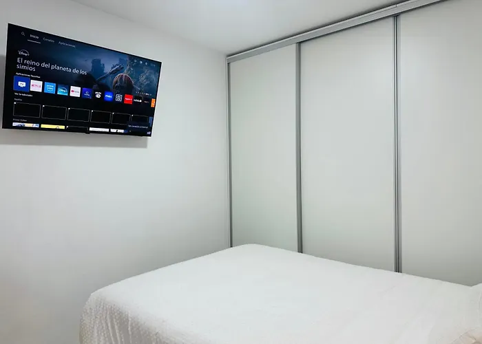 Apartamento Noori 1B