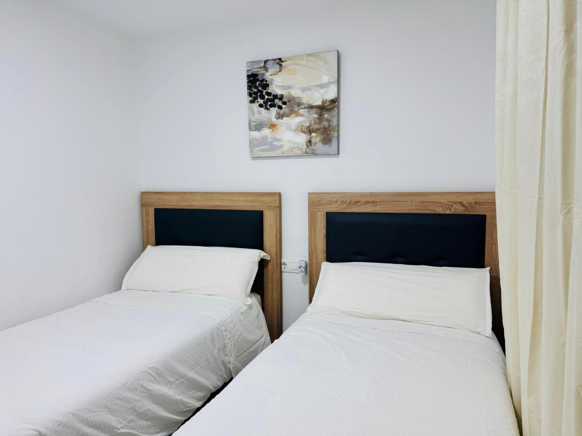 Noori 1b Appartement Vinarós