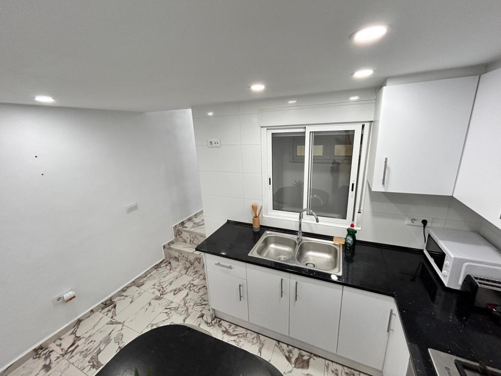 Noori 1b Appartement Vinarós