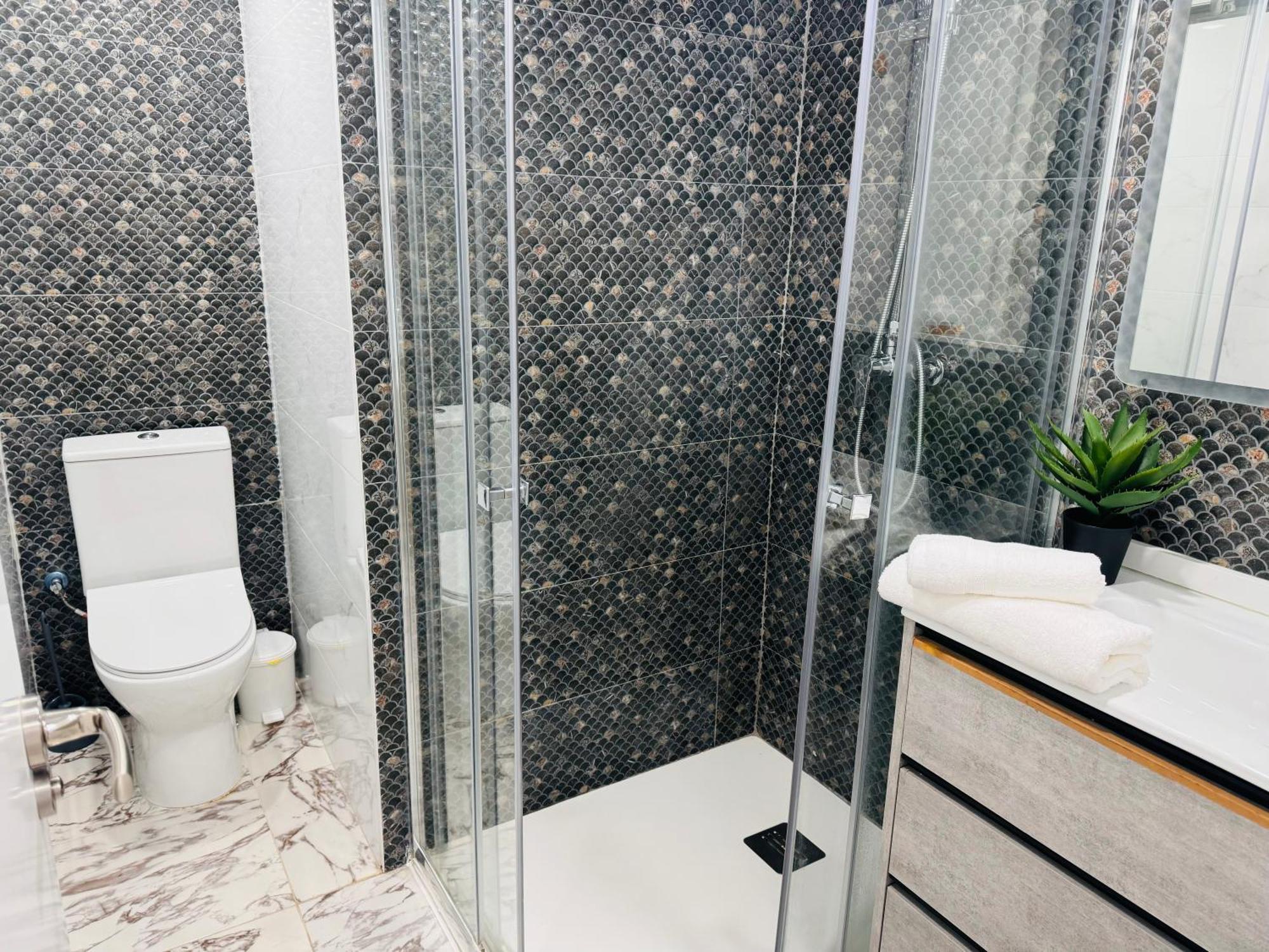 Appartement Noori 1b